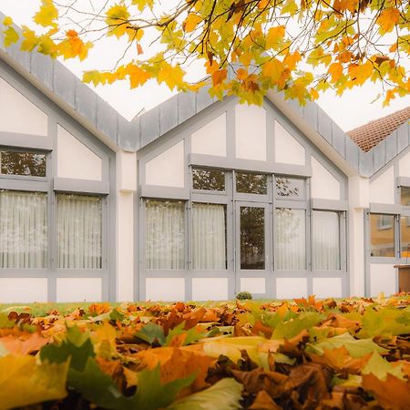 Landgasthof Lamm Aalen Exterior foto