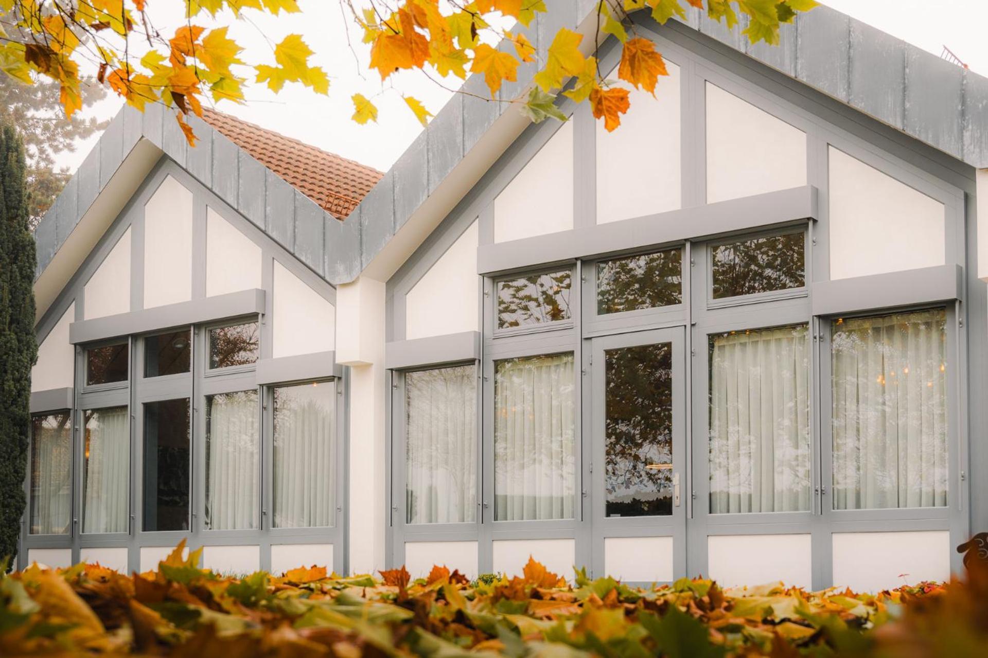 Landgasthof Lamm Aalen Exterior foto
